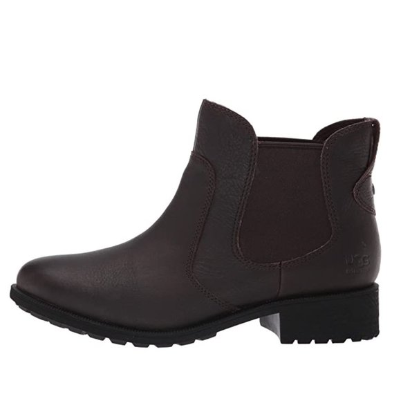 UGG Bonham III Waterproof Chelsea Boot - Picture 2 of 8